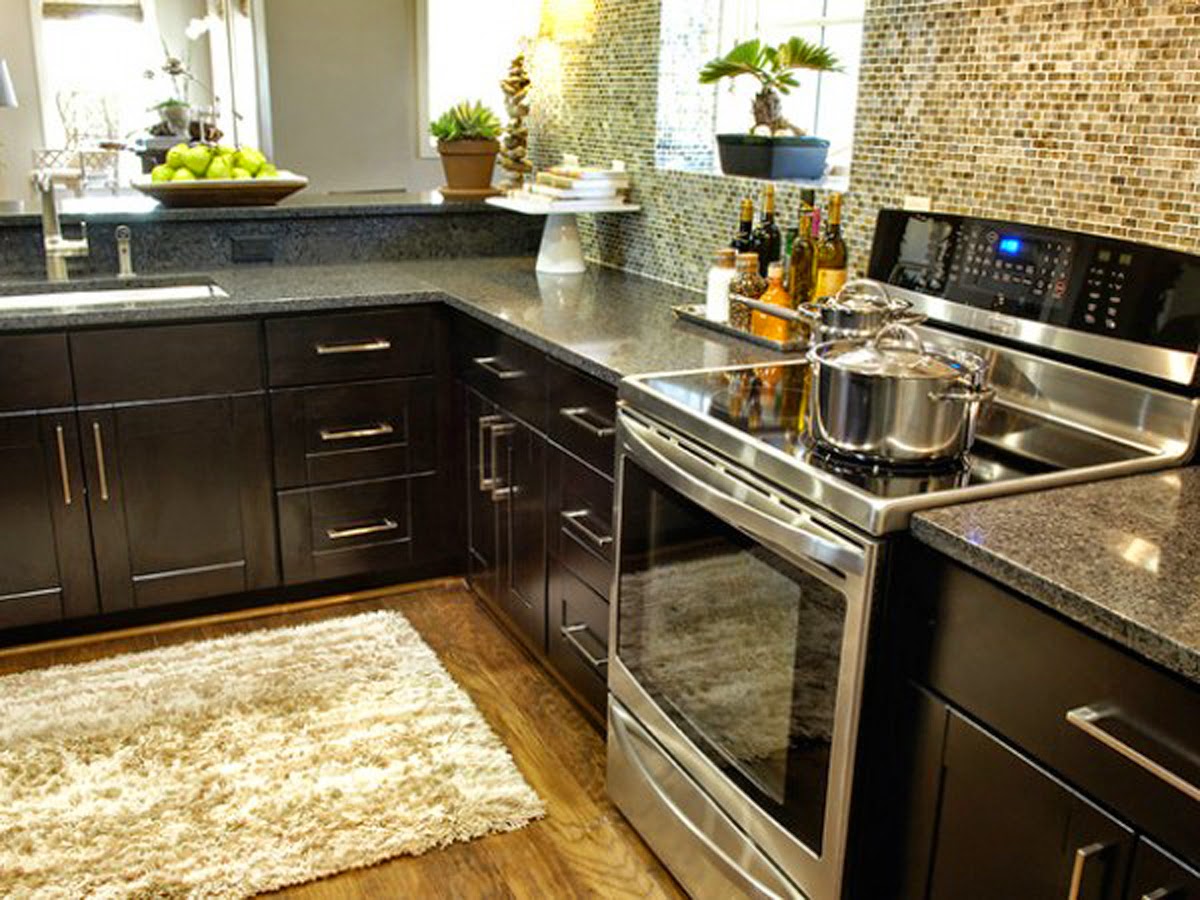 Kitchen Wall Decorating Ideas to Level Up Your Kitchen Performance