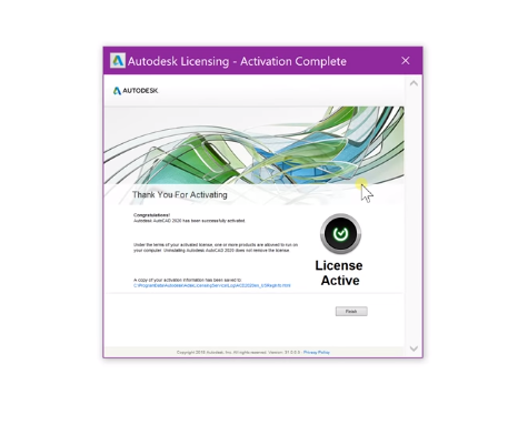 Free serial number autocad 2020 Free serial number autocad 2020