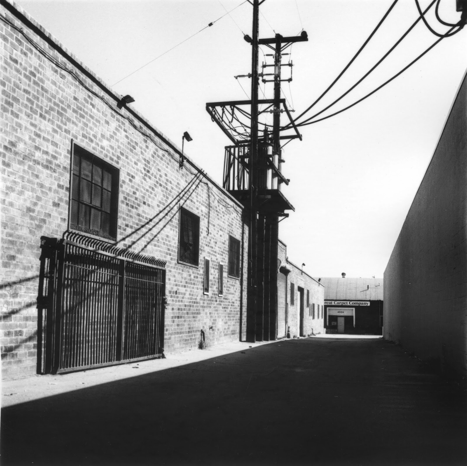 The Print Atwater Village