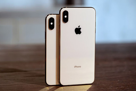 Dọn kho đón mẫu mới, loạt iPhone tiếp tục giảm giá mạnh