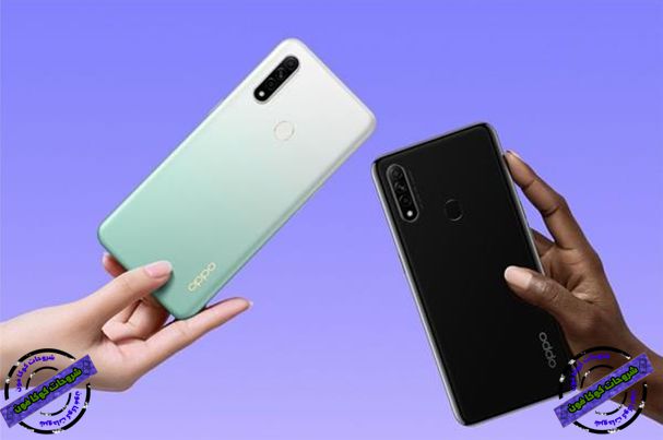مواصفات Oppo A31 سعر اوبو ايه ٣١ عيوب مميزات موبي زون