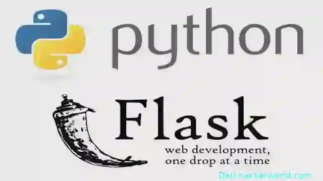 Best python web framework