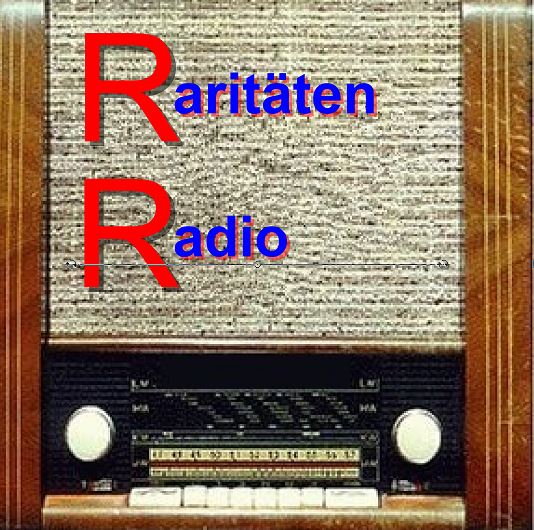 Raritäten Radio