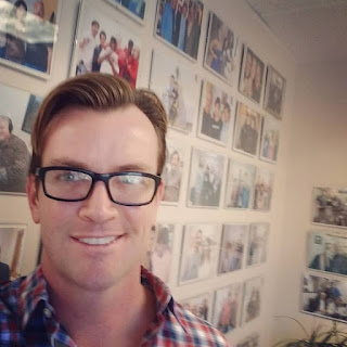 Review: D. Scott Eads Brings LEGACY IN THE KEY OF BING to Sterling's  Image