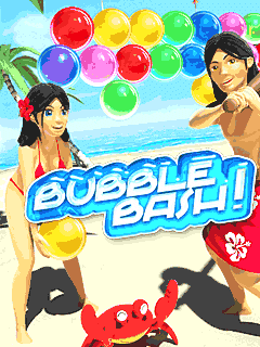 bubble bash e bubble bash 2 download