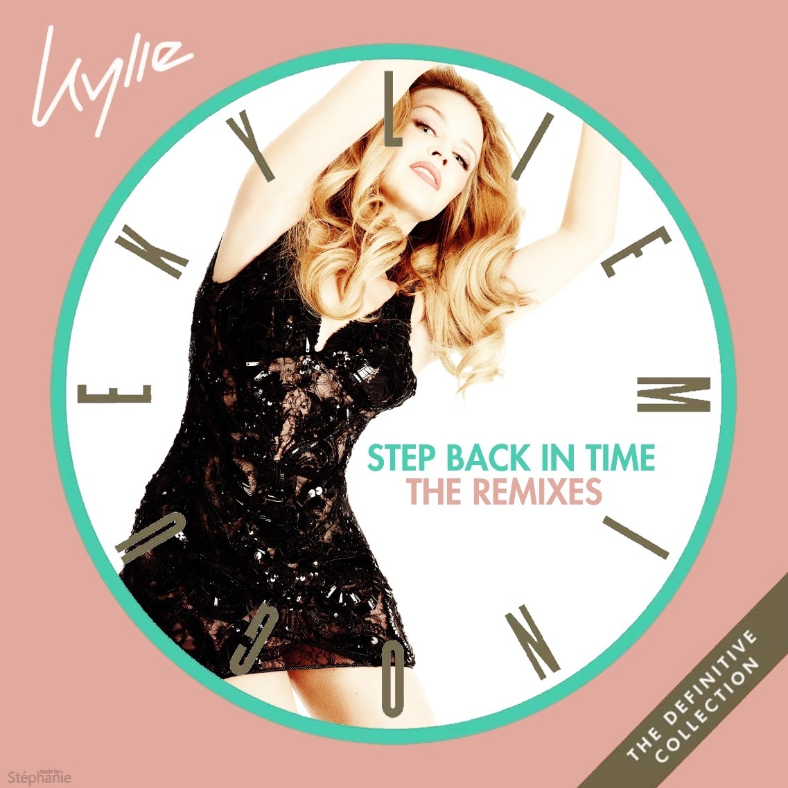 Step back песня. Step back in time (the Definitive collection). Kylie the Definitive collection. Kylie Minogue Step back in time the Definitive collection 2019.