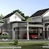 Modern single floor home 1922 sq-ft