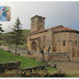 Cantabria 2014: Colegiata de Cervatos.