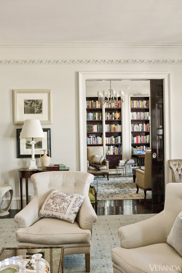A Compelling Case For White: 40 Gorgeous White Rooms – South Shore ...