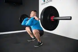 IS FRONT SQUAT BETTER THAN BACK SQUAT?