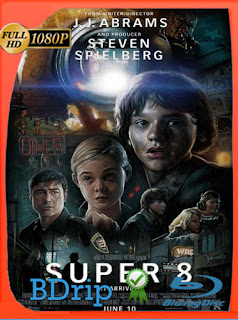 Super 8 (2011) BDRip [1080p] Latino [GoogleDrive] SXGO