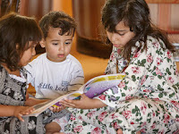 100 million more children fail basic reading skills because of Current Global Pandemic.