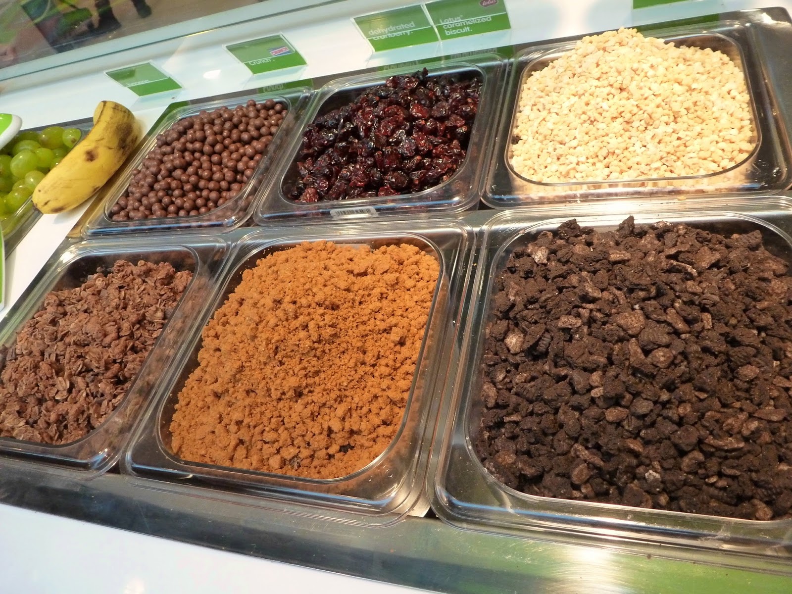 Penang Food For Thought llaollao