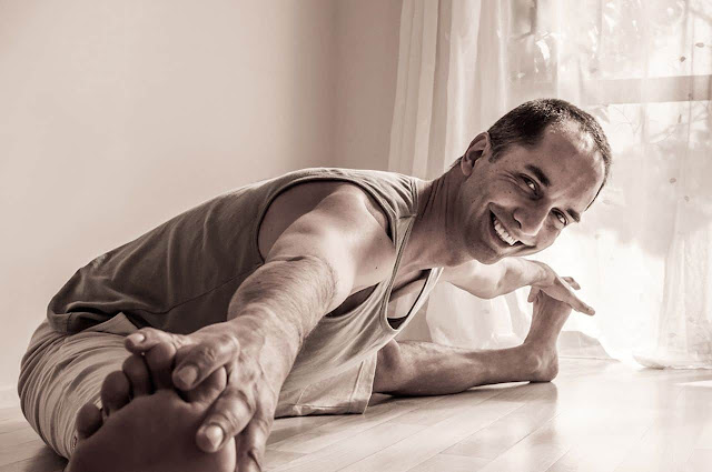 Những cách để trở thành một giáo viên Yoga tốt Những cách để trở thành một giáo viên Yoga tốt