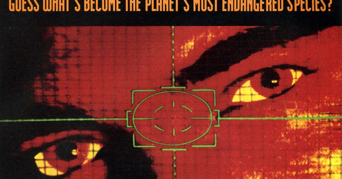 The Movie Sleuth Cyberpunk Week Hardware (1990) Reviewed