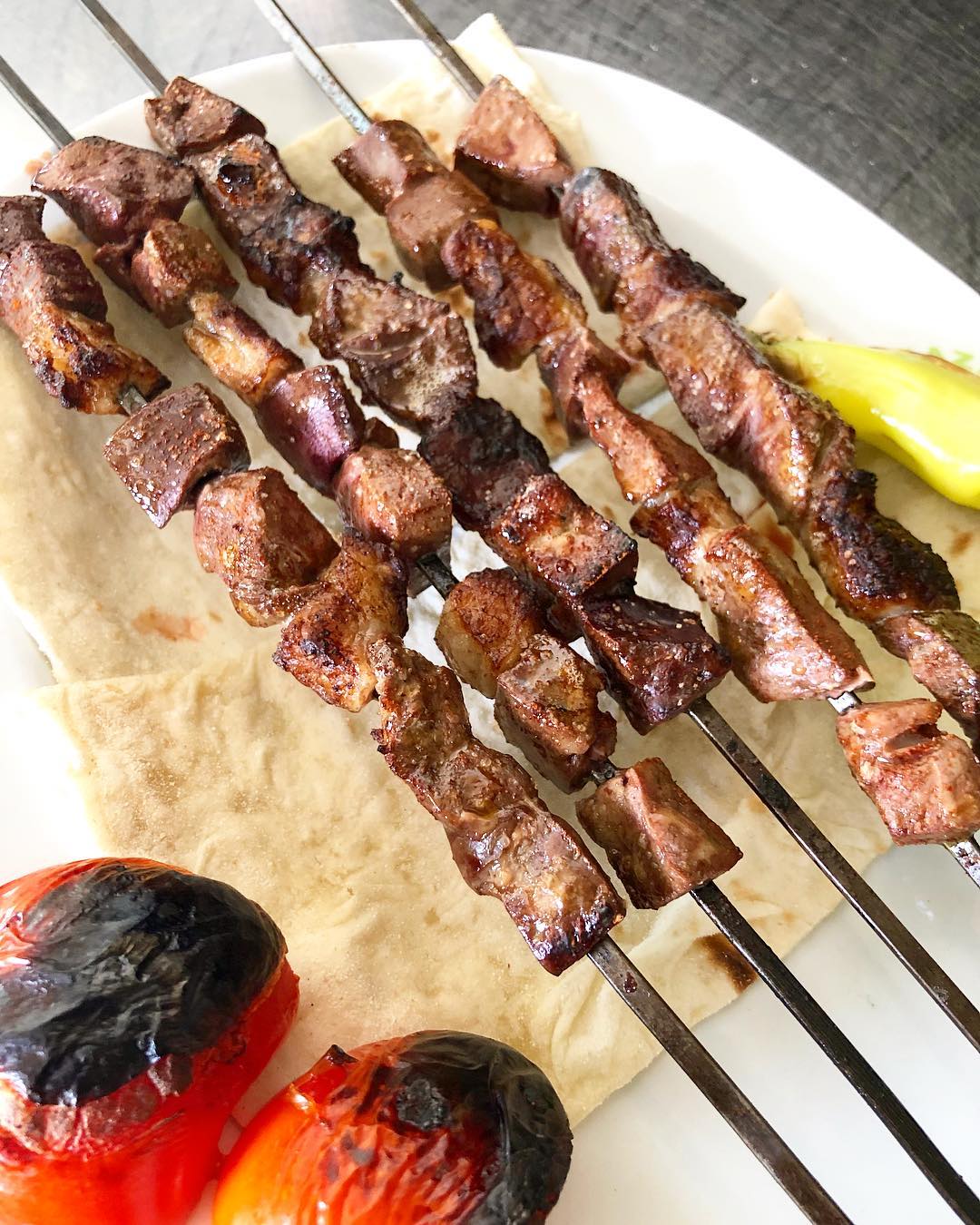 KAZANCILAR PARK KEBAP YÜREĞİR ADANA MENÜ FİYAT LİSTESİ Ne Kadara Yenir?