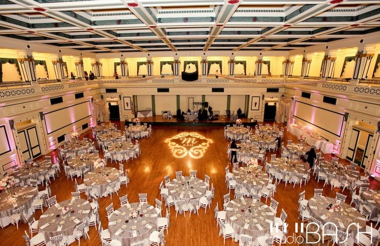 Soldiers and Sailors Memorial Auditorium Wedding Venues Soldiers and Sailors Memorial Auditorium Wedding Venues