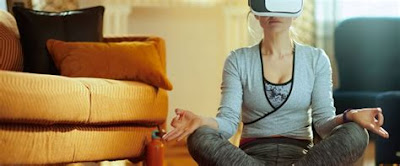 Truco inmersión tecnológica realidad virtual Truco inmersión tecnológica realidad virtual