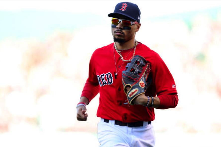 FenwayNation—Red Sox, Mookie, J.D., Bogaerts, Sale, JBJ—Founded 1