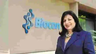 Kiran Mazumdar Shaw,healthcare,World Entrepreneur Of The Year 2020,Apollo Hospitals,World Entrepreneur Of The Year,ey world entrepreneur of the year 2020,ey world entrepreneur of the year,biocon,