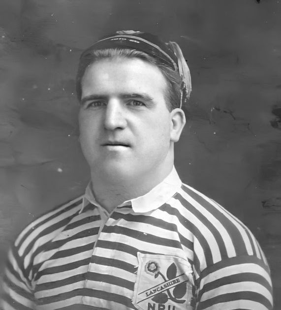 CRICKET FROM THE NORTH Astley & Tyldesley celebrate their centenary in