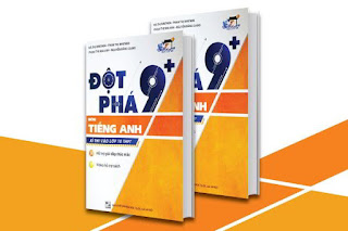 [PDF] Đột Phá 9+ Tiếng Anh Kì Thi Vào 10