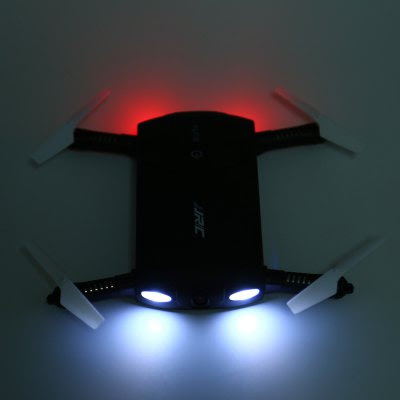 Drone por 35€ para uma selfie 'perfeita'