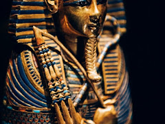 Misteri Sumpahan Makam Firaun Tutankhamun