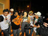 100Mil Poetas& Músicos por Mudanças