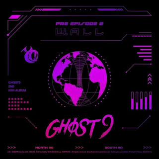 GHOST9 PRE EPISODE W.ALL EP