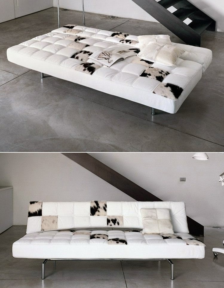 Amazing sofa designs for small living room interiors Dolf Krüger