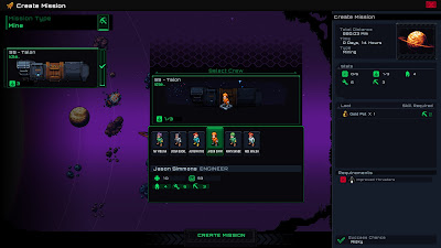 Starmancer Game Screenshot 3