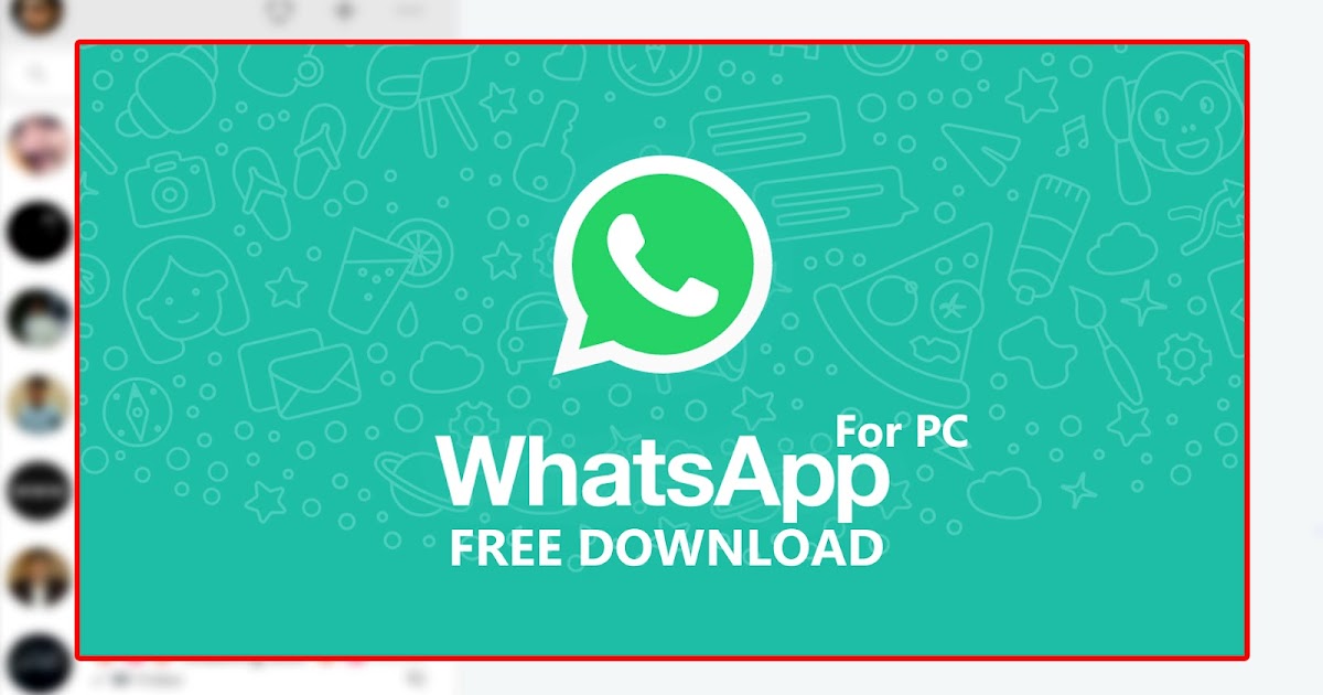 freechat for whatsapp mac