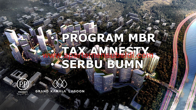 Apartemen Subsidi Victoria Bekasi Barat | Apartemen Victoria Bekasi