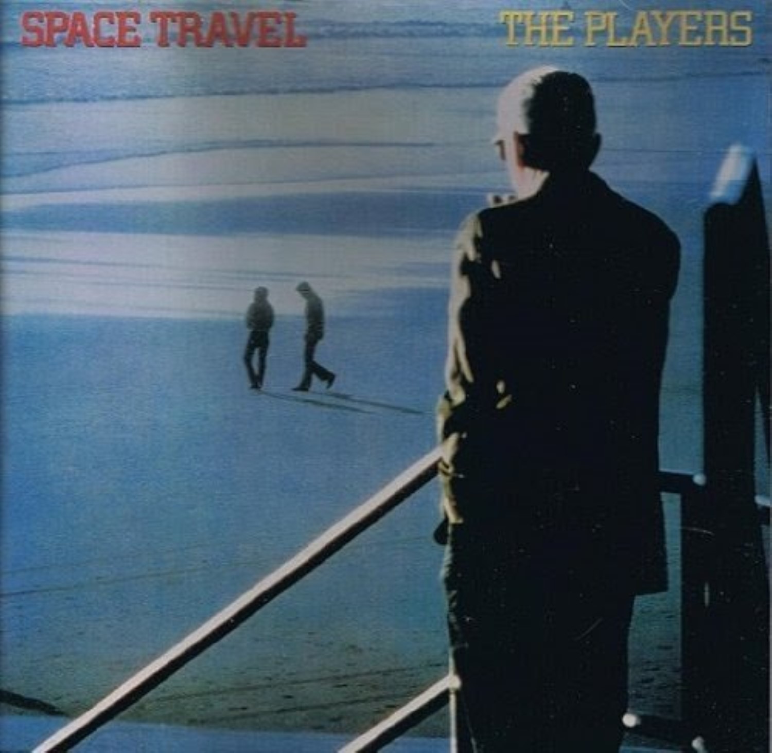 the players space travel