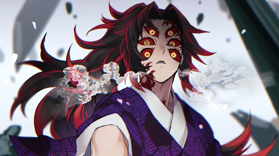 Get Kapan Tanggal Rilis Kimetsu No Yaiba Movie Background