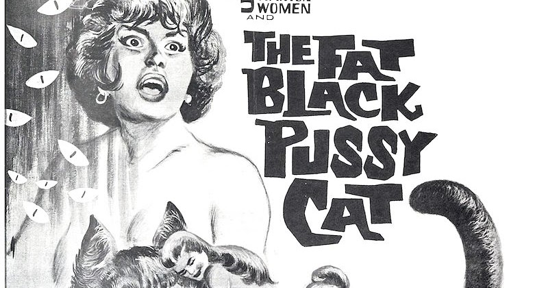 fat black pussy cat comedy review