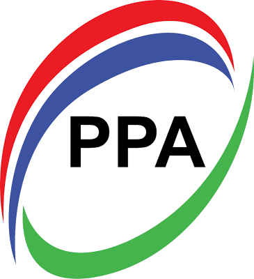 Logo PT Perusahaan Pengelola Aset (Persero) - 237 Design