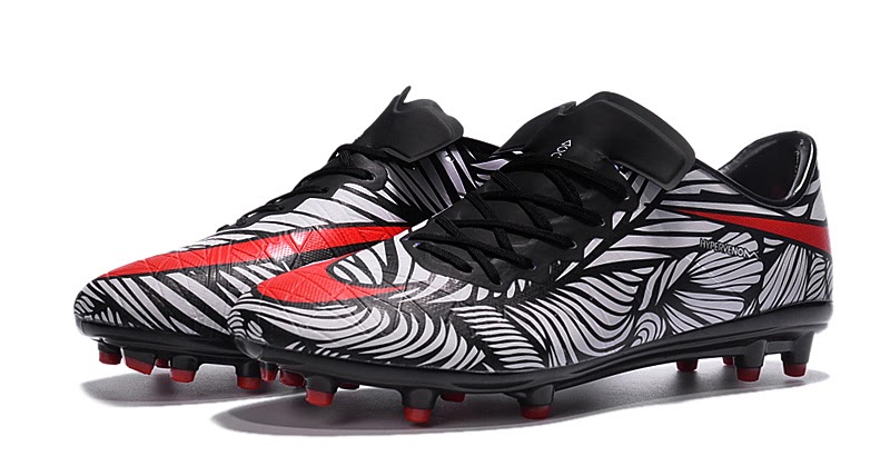 nike hypervenom phinish neymar