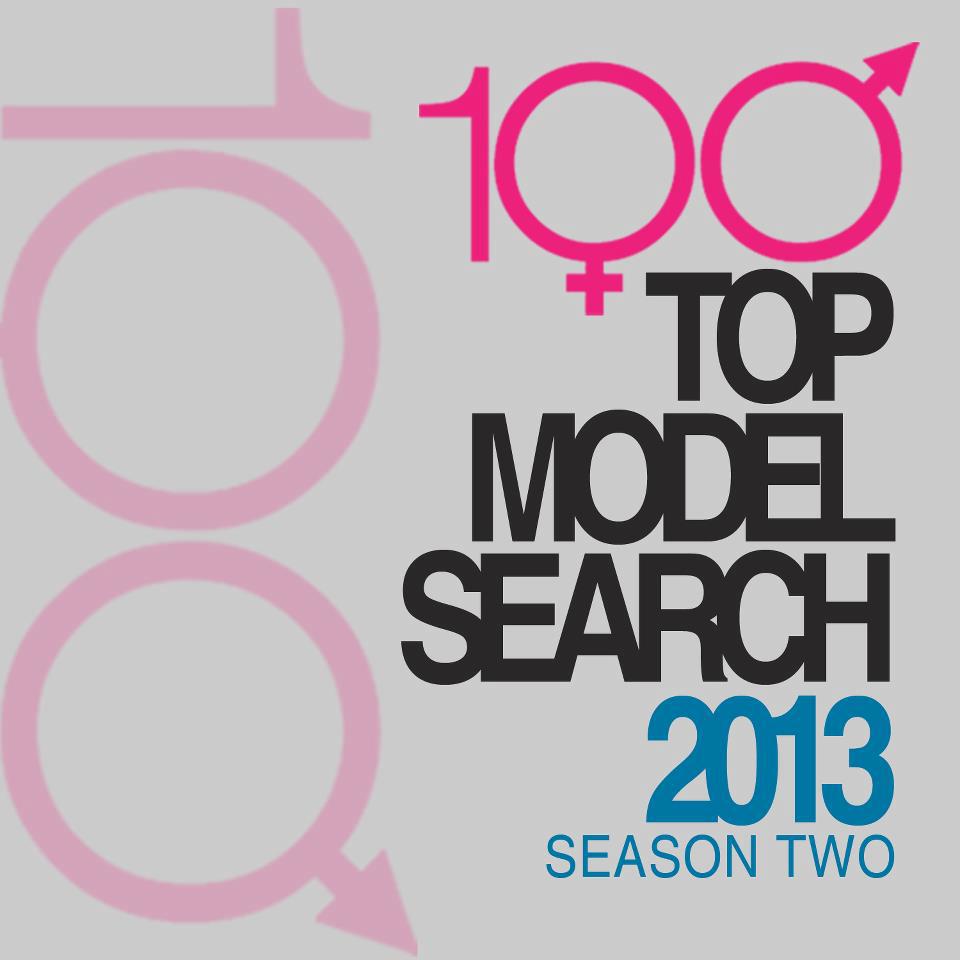 S H O B I L I C I O U S 100 Top Model Search Season 2