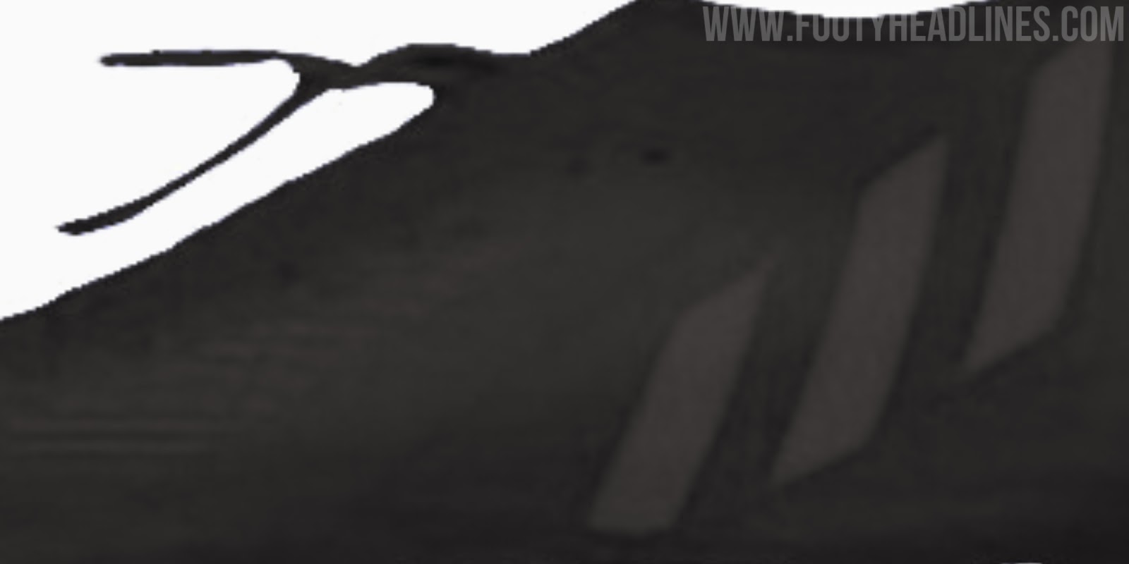 adidas predator black boots