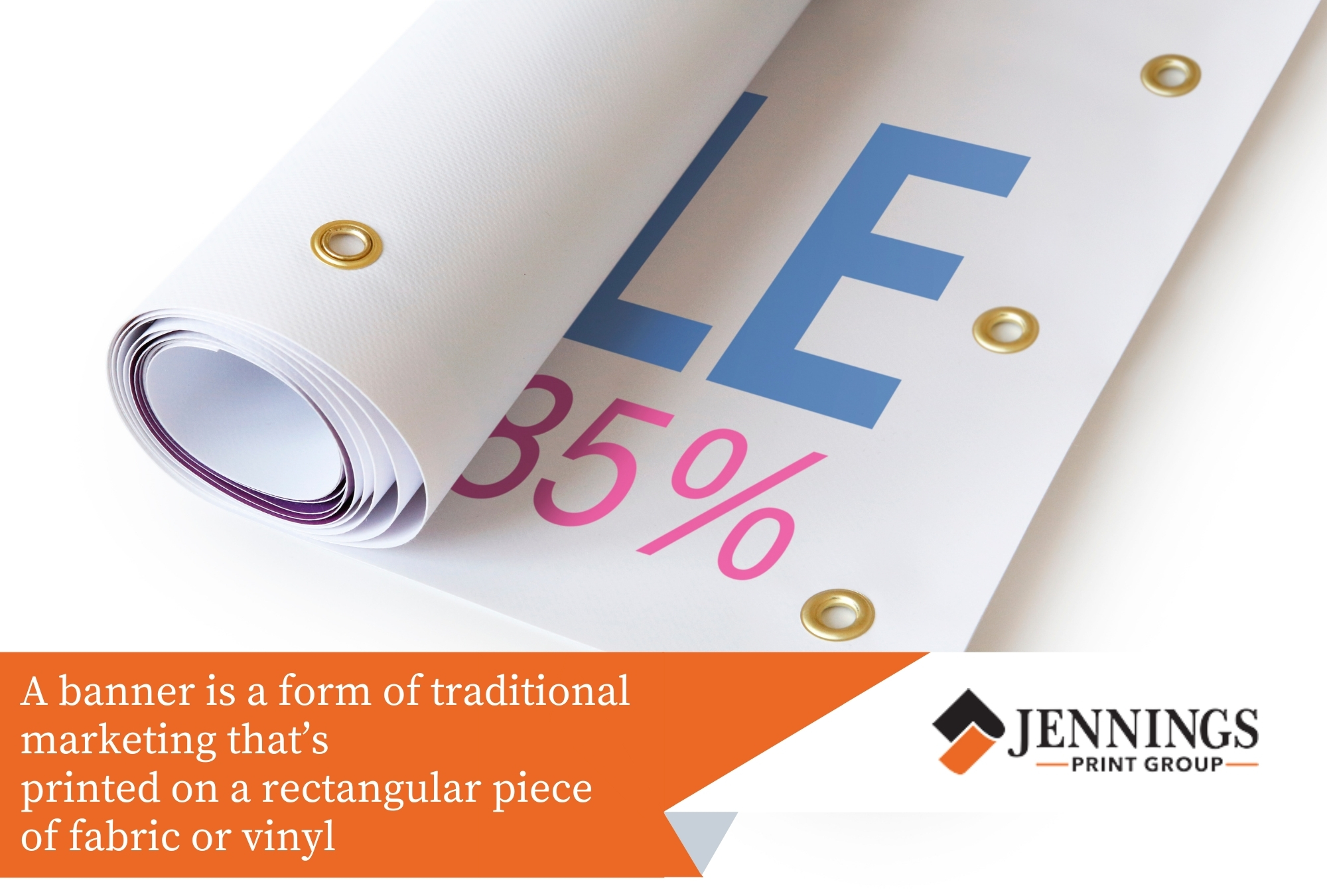 advertising brochures