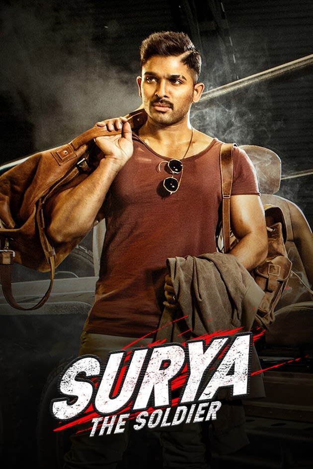 Surya The Soldier 2020 Full Movie In Hindi Dubbed Download Link Google Drive Allu arjun as surya, an indian army soldier & raju's son. surya the soldier 2020 full movie