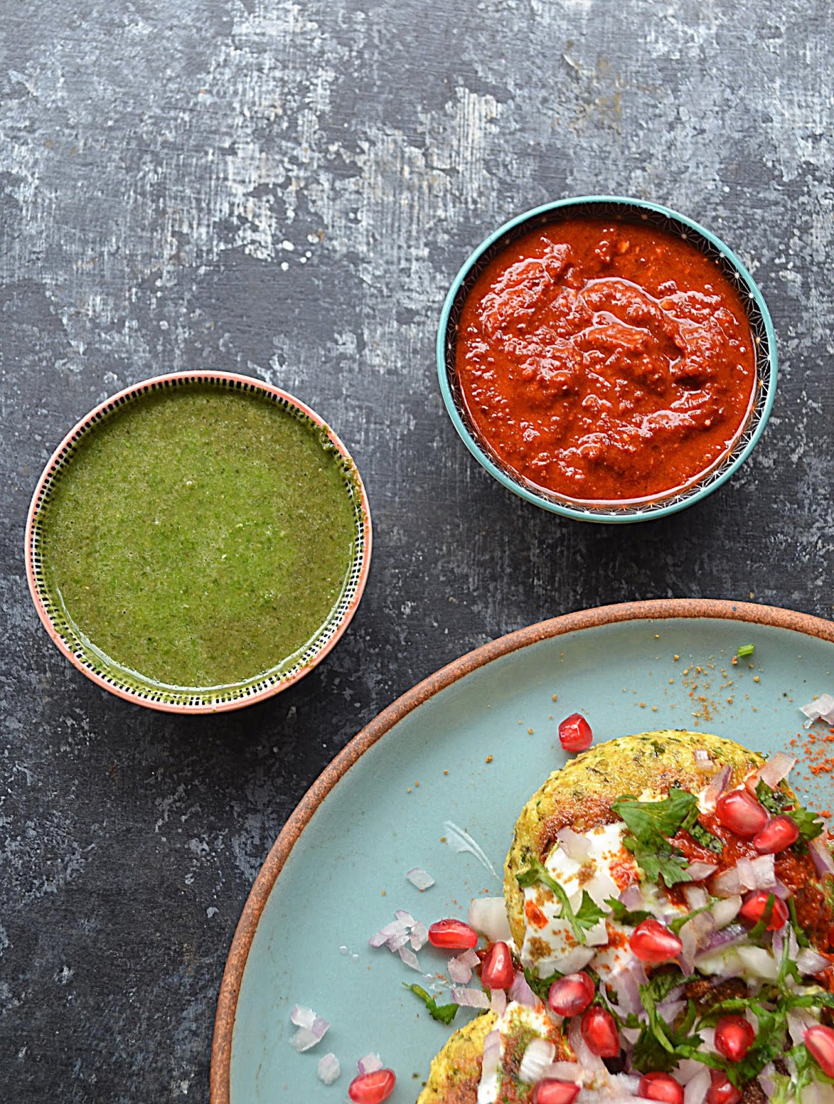 Life with spices PANEER TIKKI CHAAT LOW CARB CHAAT RECIPE