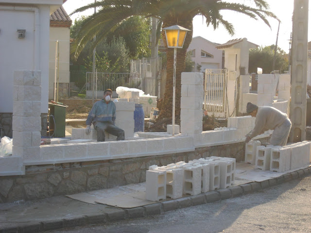 saccreformaintegral: ALGUNOS TRABAJOS.....