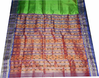  Handloom Saree