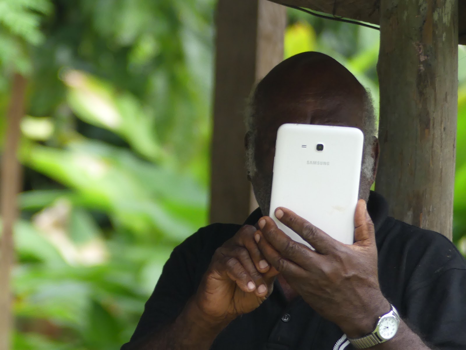 Enabling Communications, Anywhere, Anytime: Third Visit to Vanuatu