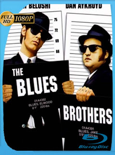 Los Hermanos Caradura [1980] HD [1080p] Latino [GoogleDrive] SXGO