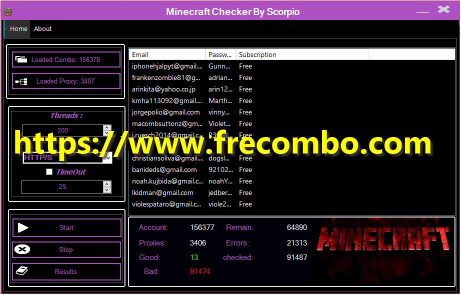 minecraft account checker for mac minecraft account checker for mac