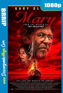 La Posesión de Mary (2019) HD 1080p Latino